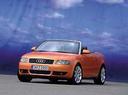 Audi High Performance Engine and Racing Parts