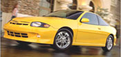 Chevy Cavalier Performance Parts