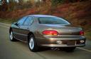 Chrysler High Performance Engine and Racing Parts