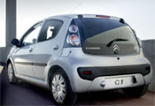 Citroen Performance