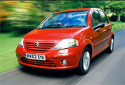 Citroen Performance