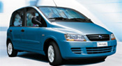Fiat Multiple