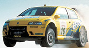 Fiat Punta