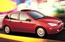 Ford Focus High Performance Engine and Racing Parts