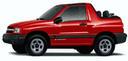 GEO/GM High Performance Engine and Racing Parts