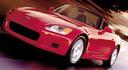 Honda High Performance Engine and Racing Parts