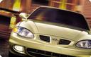 Hyundai High Performance Engine and Racing Parts