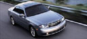 Infiniti Performance Parts