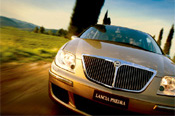 Lancia Phedra