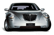 Lancia Thesis