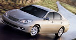 Lexus Performance Parts