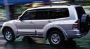 Mitsubishi High  Performance Engine and Racing Parts