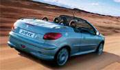 Peugeot Performance