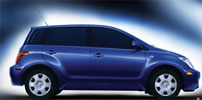 Scion Performance Parts