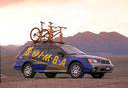Subaru High Performance Engine and Racing Parts