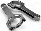 Scat Connecting Rods