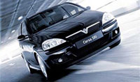 Vauxhall HP Engine Kits
