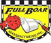 Full Boar Performance Exhaust & Mufflers