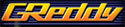 Greddy Street Legal Headers for Acura