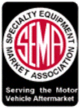 Proud Member of SEMA