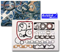 Ajusa Engine Full Set 50140900 Ajusa Engine Full Set 50140900