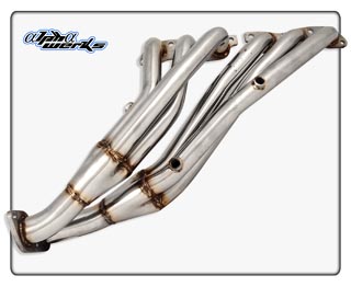 Alphawerks Lexus Header