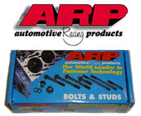 ARP Head Bolt Kit