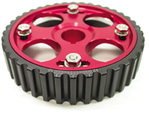 Fidanza Adjustable Cam Gears