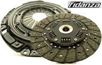 Fidanza Performance Clutches