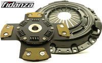 Fidanza Performance Clutches