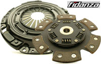 Fidanza Performance Clutches