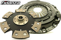 Fidanza Performance Clutches