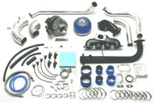 FMAX Turbo Kits