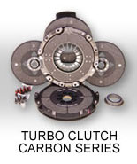 Turbo Clutch Carbon Series