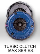 Turbo Clutch MAX Series