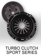 Turbo Clutch Sports Series