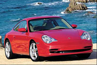 Porsche HP Engine Kits
