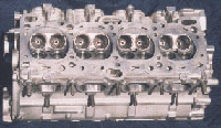 Import Cylinder Head