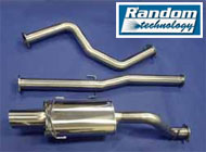 Random Technology Exhaust Systems