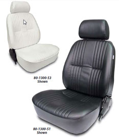 Pro-90 Series Seats
