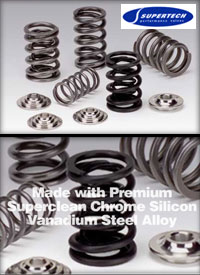 Supertech Valve Spring Kits