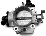 Edelbrock Throttle Bodies for ACura Integra