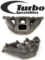 Turbo Exhaust Manifolds