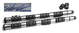 Webcam Camshafts