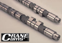 Acura Crane Camshafts