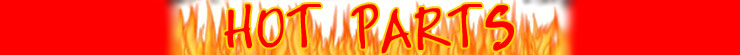Hot Import Performance Parts at IPP!
