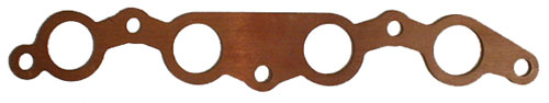 TOGA Performance Copper Exhaust Gasket #FLAT-02