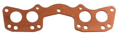 TOGA Performance Copper Exhaust Gasket #FLAT-03