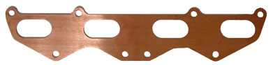 TOGA Performance Copper Exhaust Gaskets