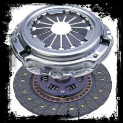 EXEDY Stage 1 Organic Clutch Kits